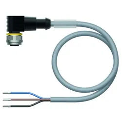 Turck Anschlussleitung WKC4T-2/TXG