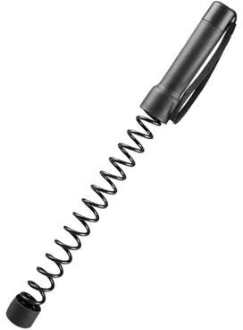 Multisell Products Hub Multi functional Fitness High Tension Spring Arm Training Bar, Grip Bar For Strength Training And Arm Resistance Exercis 1