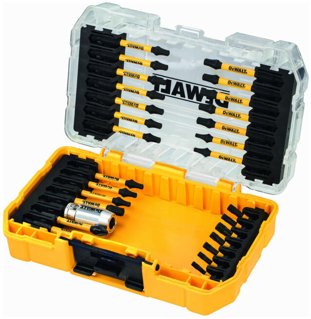 DEWALT Bit-Set 29-pcs. impact DT70734T-QZ (DT70734T-QZ)