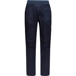 La Sportiva, Herren, Outdoorhose, Cave Jeans (L), Blau