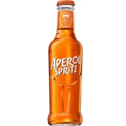 Aperol Spritz 10,5% Vol. 200ml