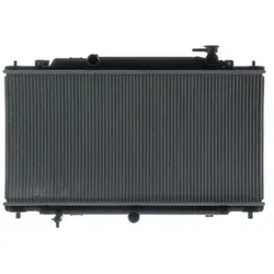 Kühler Motorkühlung MAHLE CR 2652 000S