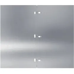 vidaXL, Rasenkante, Salinon (103 cm)