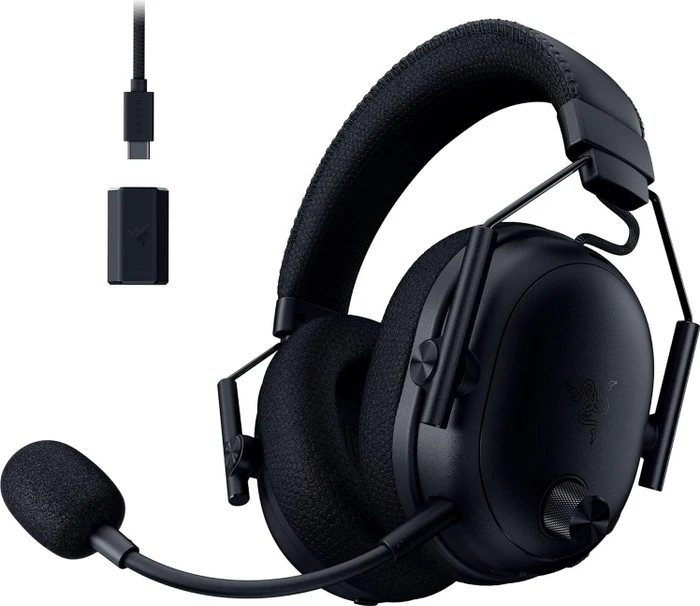 Razer BlackShark V3 Pro - Black