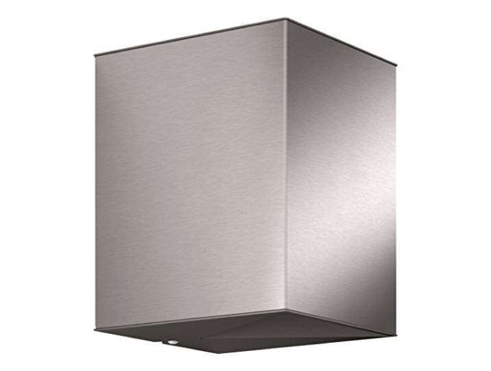 Philips Luminaire extérieur CISTUS applique double diffusion inox