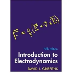 David J. Griffiths, Sachbücher von David J. Griffiths