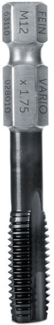 Fein Tarauds VARIO M12 pour trous de passage (63110028010)