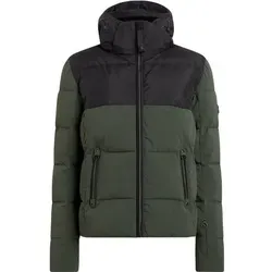 McKINLEY Damen Jacke Sienna, Größe 38 in Grün Grün