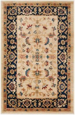 SAFAVIEH Austin Clarinda Traditional Oriental Rug