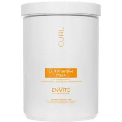 1L dusy professional Envité Curl Intensive Mask