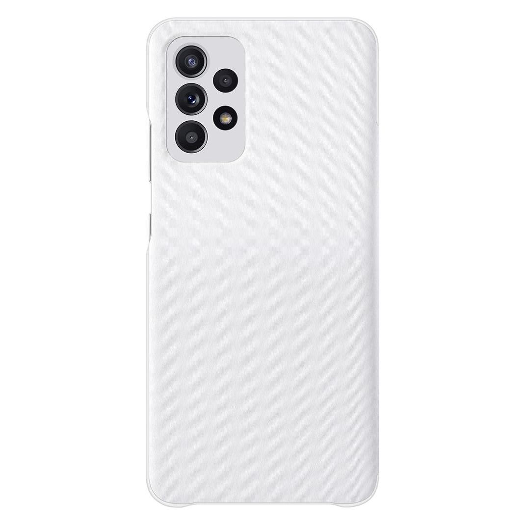 Samsung S-View (Samsung Galaxy A32) (EF-EA325PWEGEW)
