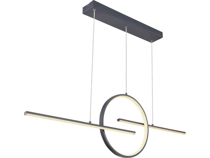 LED 50W BARRAL lampe suspendue 67121-50G Globo