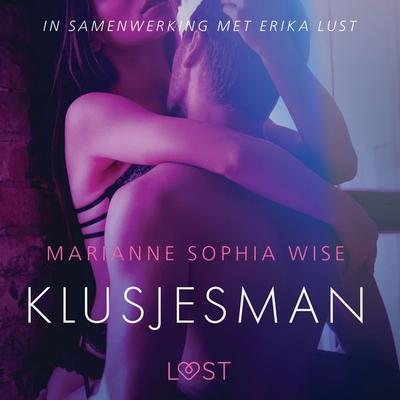 Klusjesman - erotisch verhaal - Marianne Sophia Wise, Audio, 4066339796775
