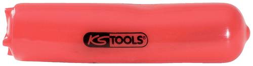 KS Tools 117.4241 Tülle mit Schutzisolierung und Klemmkappe, 10mm Tülle mit Schutzisolierung 1St.