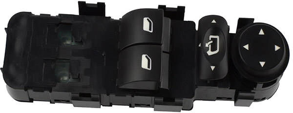 FAST FT09020 Window switch