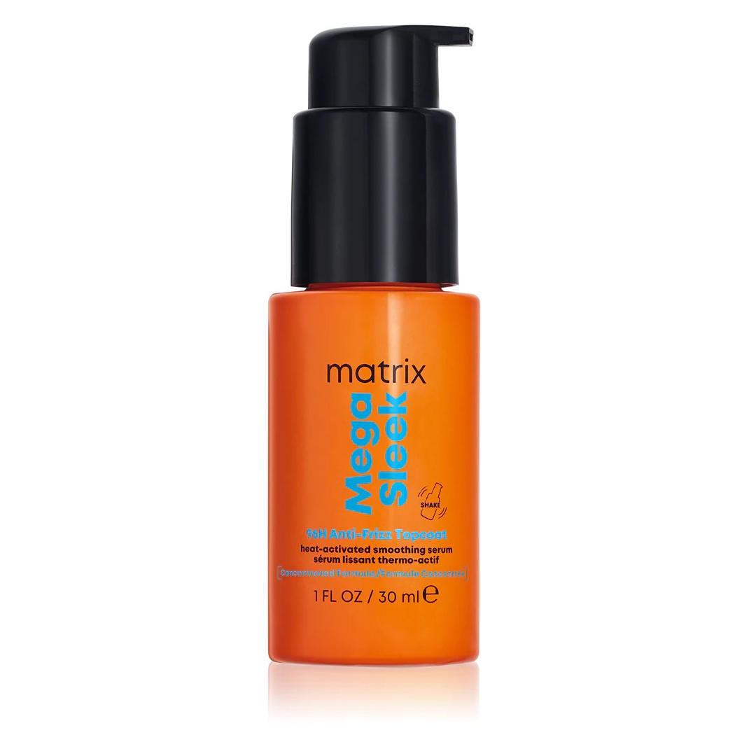 Matrix Mx Tr Mega Sleek Omg Mini Topcoat 30 Ml (Transparent, Top Coat) (69329364)