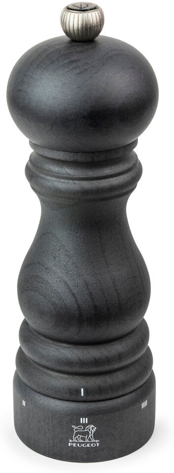Peugeot Saveurs - Paris u'Select Pepper Mill Graphite 18cm H