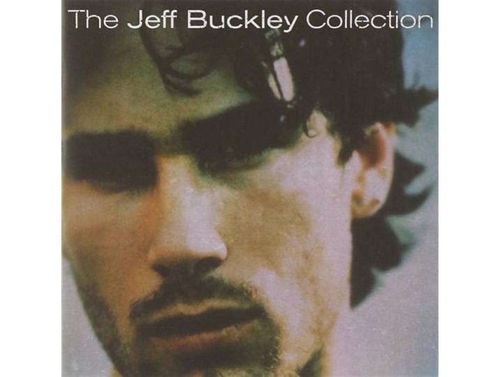 the Jeff Buckley collection