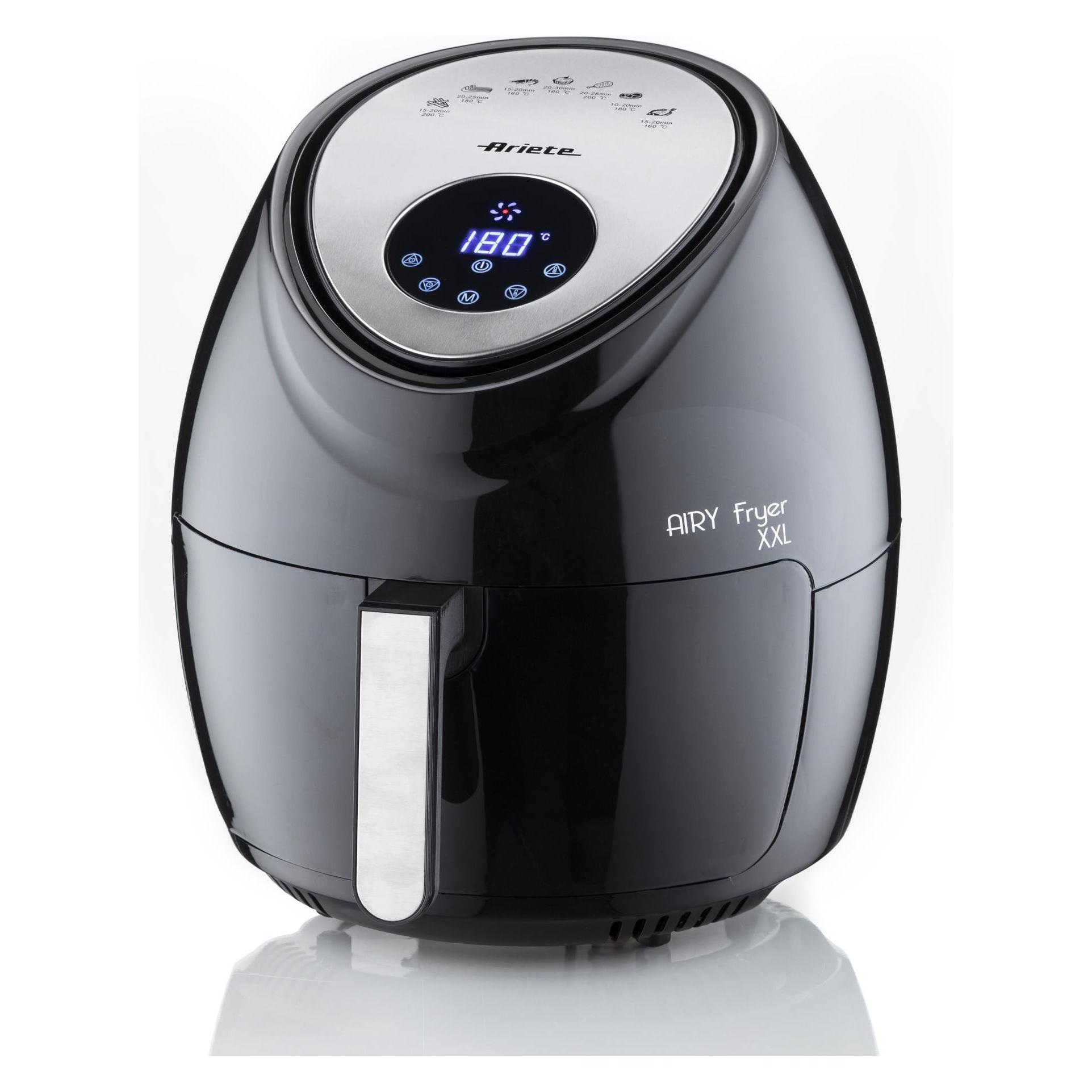 Ariete Airy Fryer XXL (7 l) (00C461800AR0)