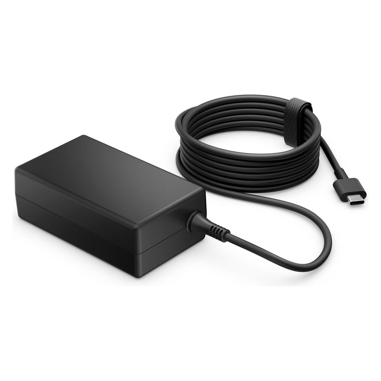 HP 65W Gan Usb-C Lc Power Adapter (65 W) (D36ZXAA)