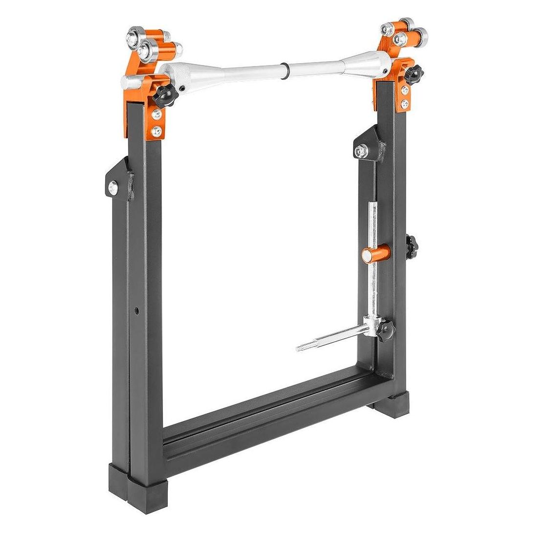 Neo Statische Auswuchtmaschine für Motorradräder (TOP-10-590)