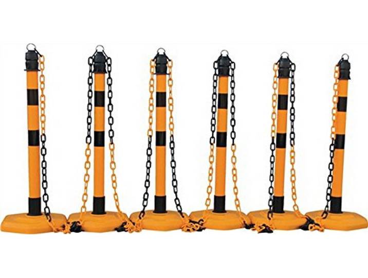 Temka 12463 ZR MultiMax palenset met reflecterende strepen