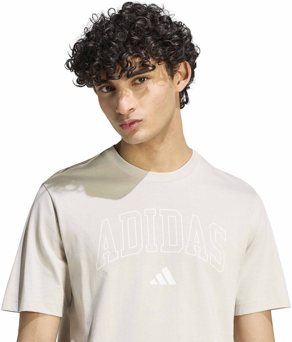ADIDAS SPORTSWEAR T-shirt, manches courtes, TABLE TEE