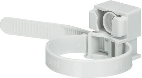 Collier à embase gris LEGRAND 031900