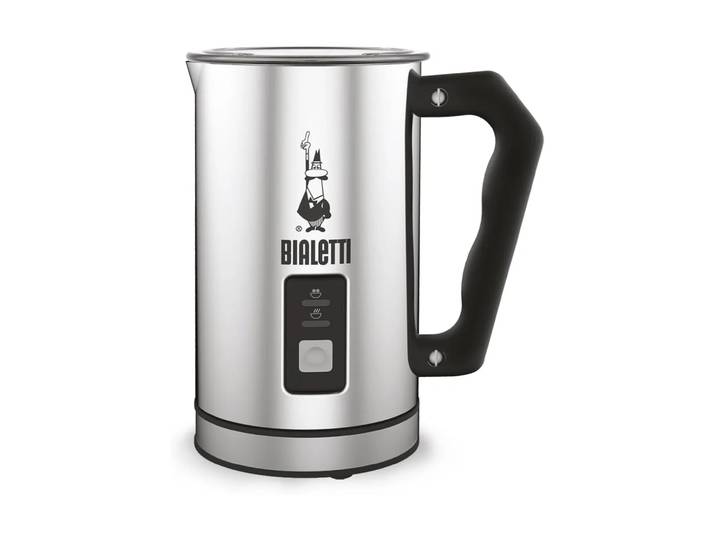 Bialetti Mousseur à lait Hot and Cold 24 cl