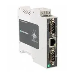Pepperl+Fuchs Fabrik Serieller Geräteserver 70114044