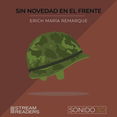 Sin Novedad en el Frente - Erich María Remarque, Audio, 9781987112870