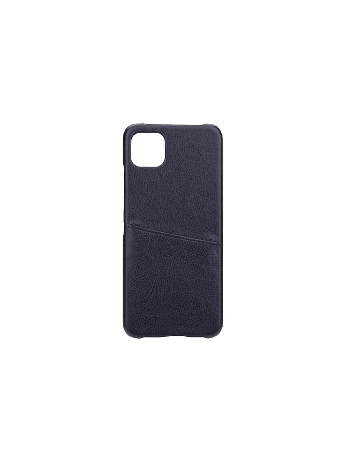 ONSALA Mobile Cover Black with Cardpocket Samsung A22 5G