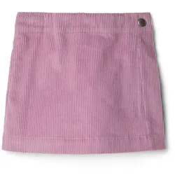 Tchibo - Kinder-Hosenrock - Baby - Gr. 86/92 - rosa