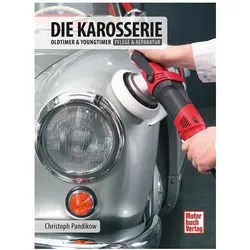 Die Karosserie, Ratgeber von Christoph Pandikow