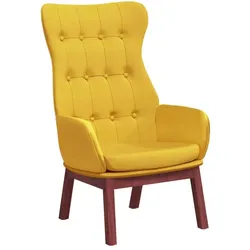 vidaXL, Sessel, Marius Without footrest