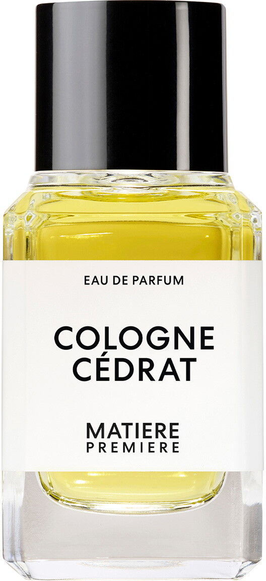 50ml MATIERE PREMIERE Cologne Cédrat Eau de Parfum