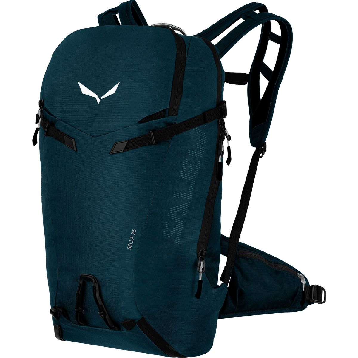 Salewa Sella 26L pond (8770) UNI 00-0000001295-8770-UNI