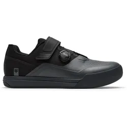 Fox, Herren, Veloschuhe, Union (39), Schwarz