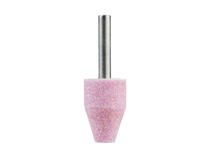 Wolfcraft Keramik-Schleifkörper ⌀ 2 cm