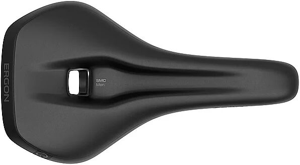 ERGON Herren Fahrradsattel SMC Men schwarz   S/M M