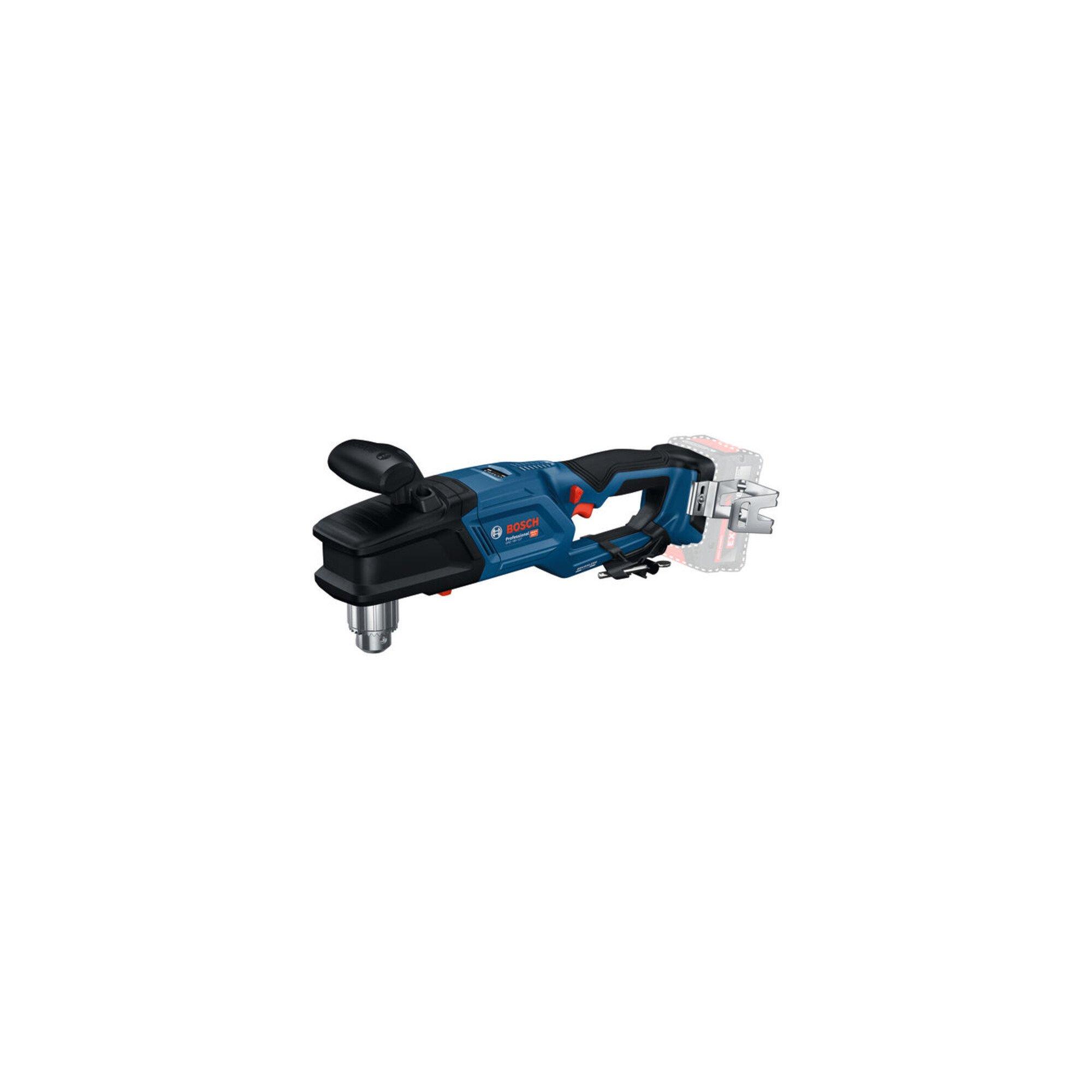 BOSCH Winkelbohrmaschine GRD 18V-127 solo; C) (06019N5000)