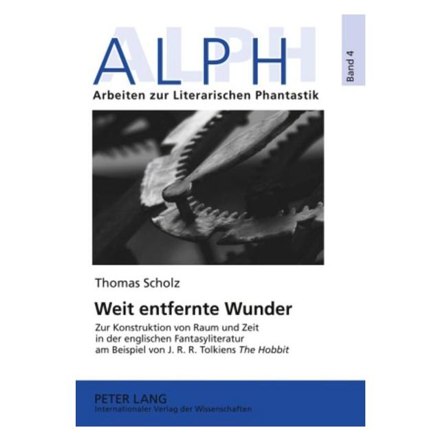 Peter Lang Scholz:Weit entfernte Wunder (Deutsch, Softcover, Thomas Scholz) (41257169)