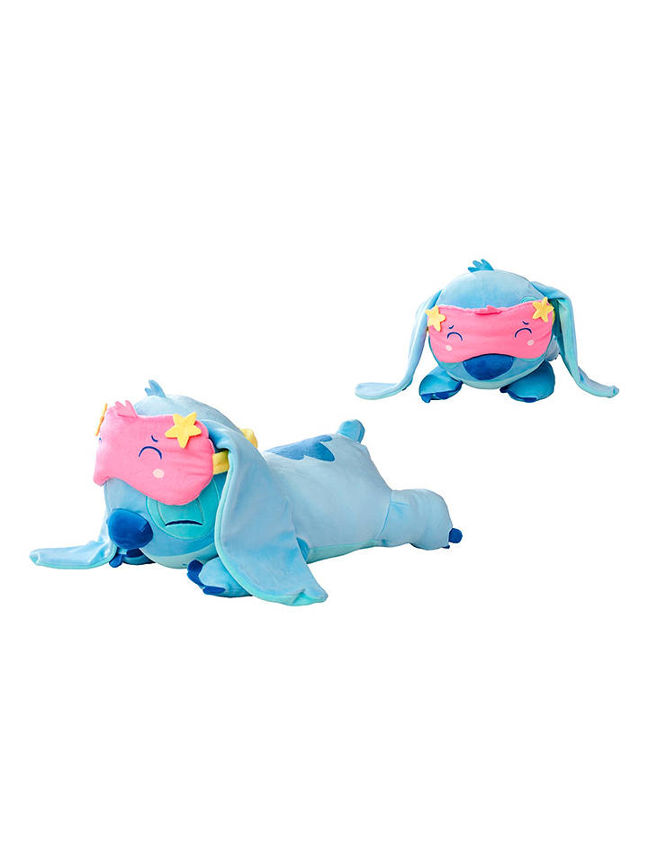 Simba Kuscheltier "Stitch" - ab Geburt - onesize