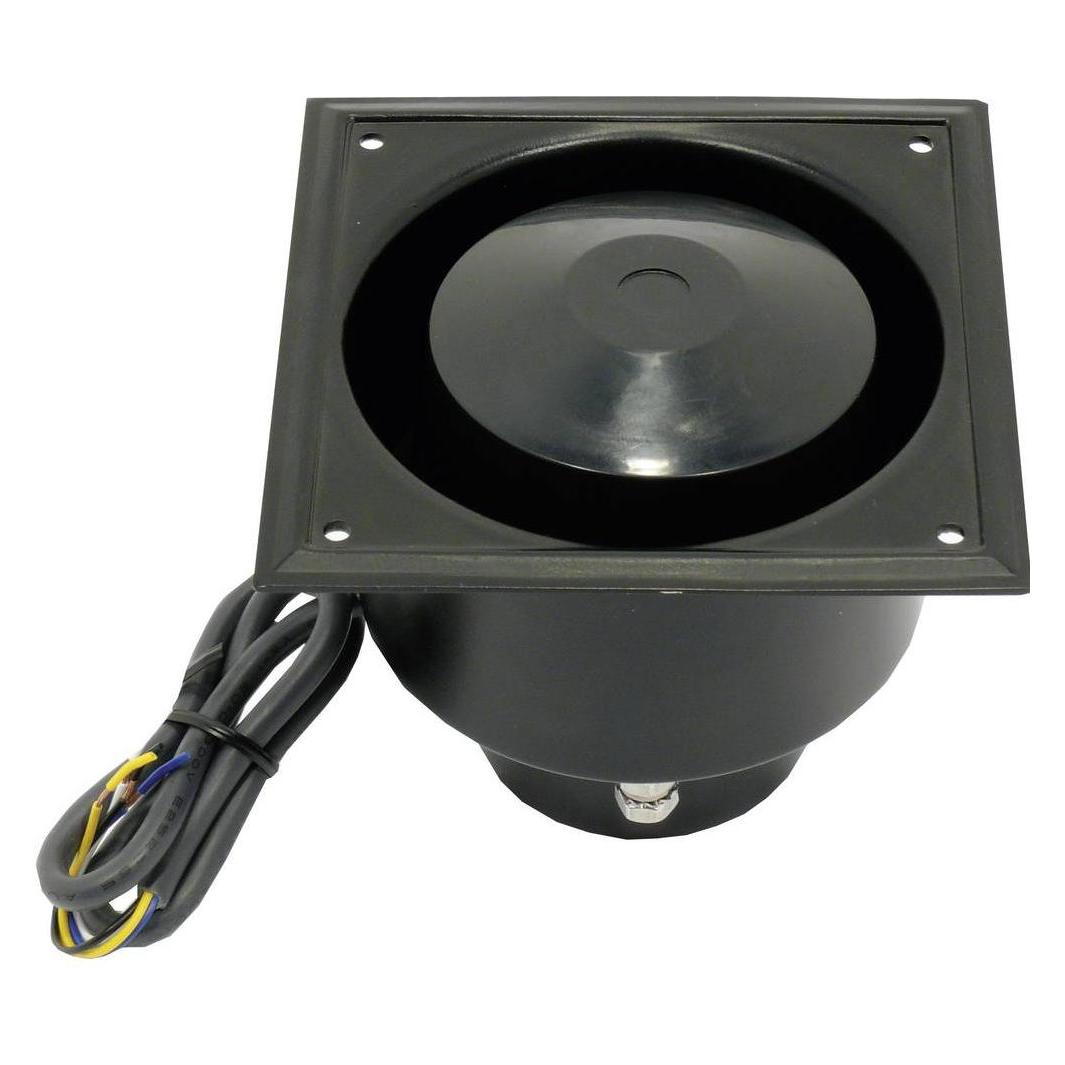 Visaton Built in horn speaker, 8 ohm (DK 121, 8 ohm)