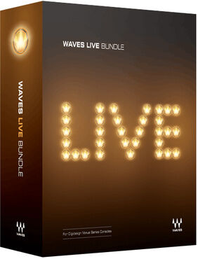 Waves Live