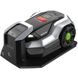 EGO Power Akku-Mähroboter Kit RMR1500E-K1 inkl. ARA2000 (RTK-Antenne)