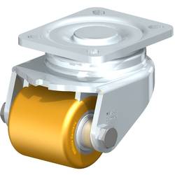 Blickle 754647 LH-VSTH 62K Lenkrolle Rad-Durchmesser: 60 mm Tragfähigkeit (max.): 320 kg 1 St.