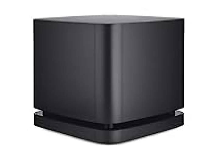 Bose Module de basses 500 Noir