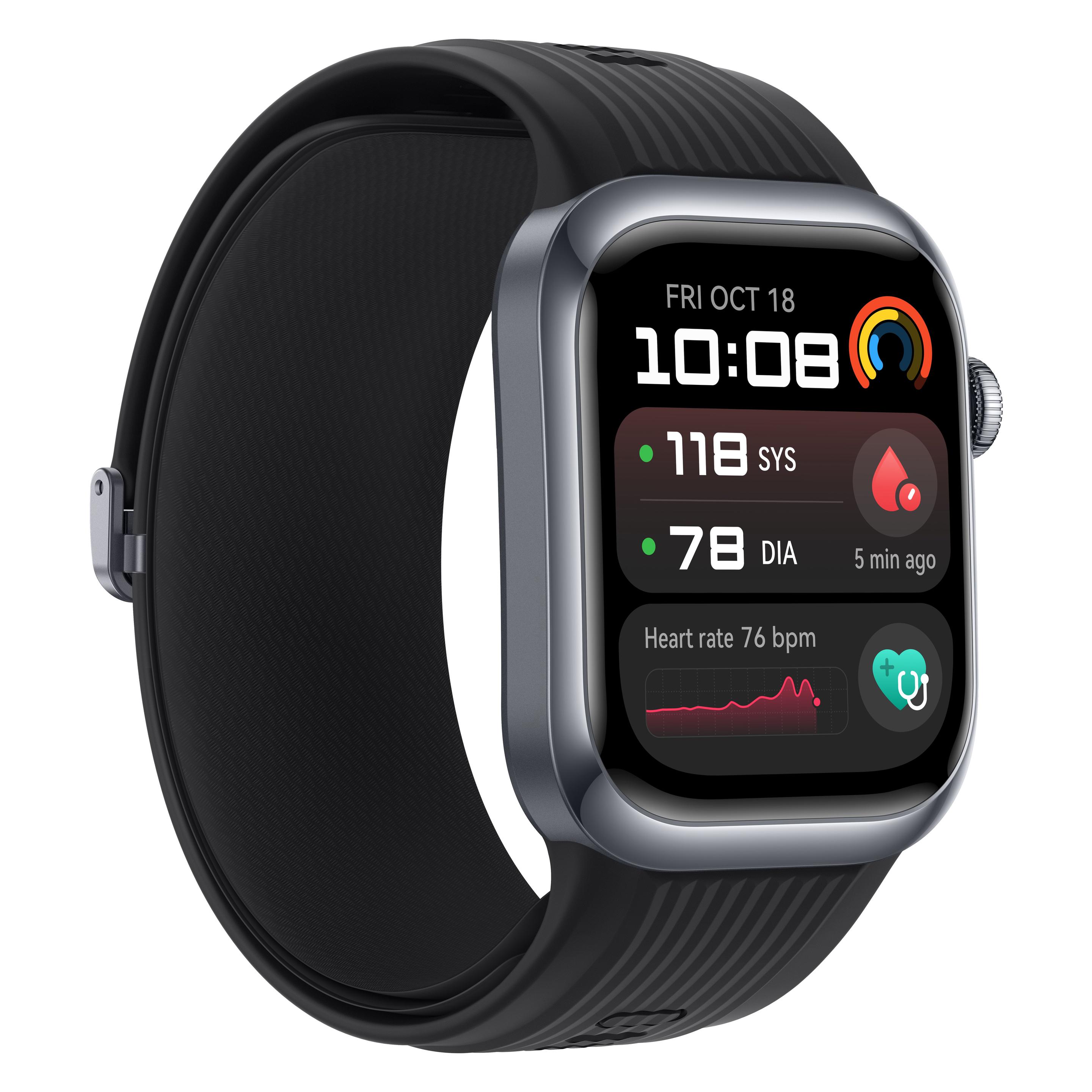 Huawei Watch D2 (38 mm, ohne SIM) (55020DAC)