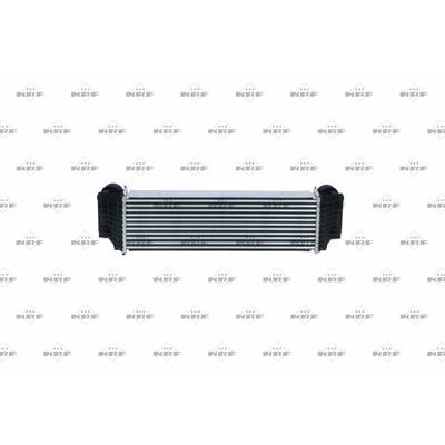 NRF Ladeluftkühler 30982 für BMW